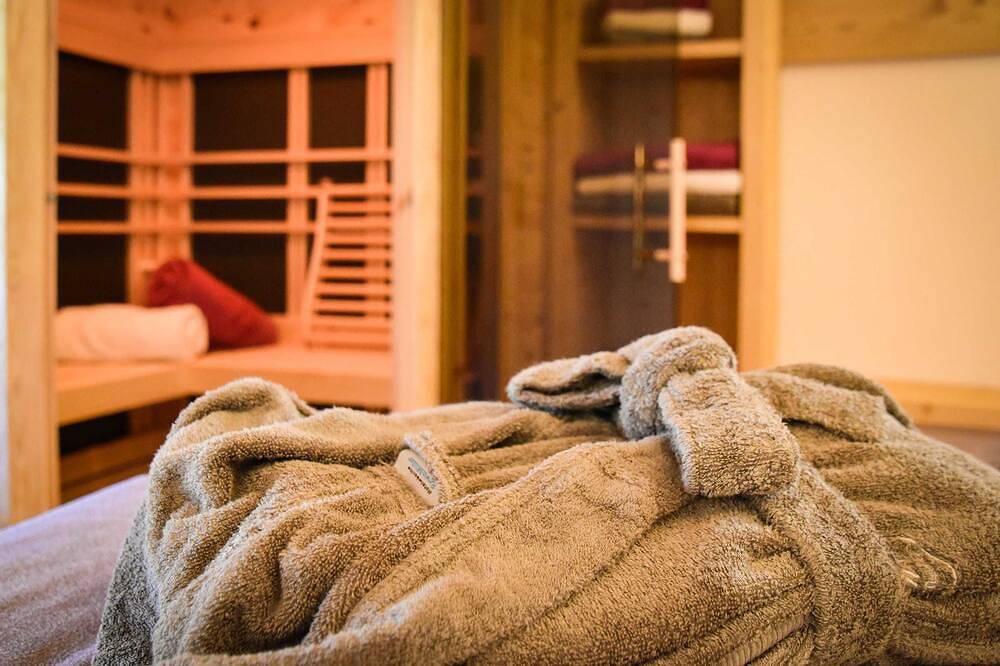 Ferienwohnung Stadlsuite - Gästehaus Moarhof in Bad Wiessee, Bayerische Alpen