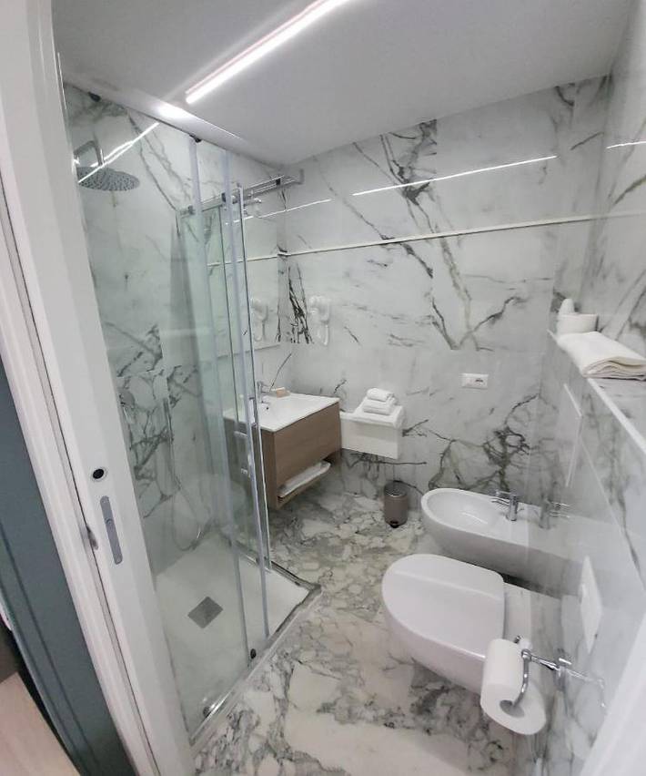 Location de vacances pour 2 personnes, avec vue et balcon à Adrano - 3