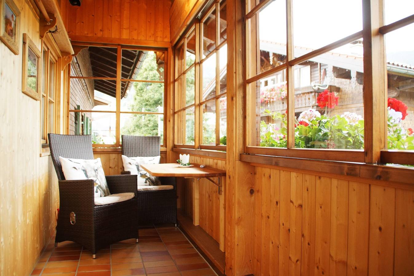 Ferienwohnung Abendsonne, foto 6