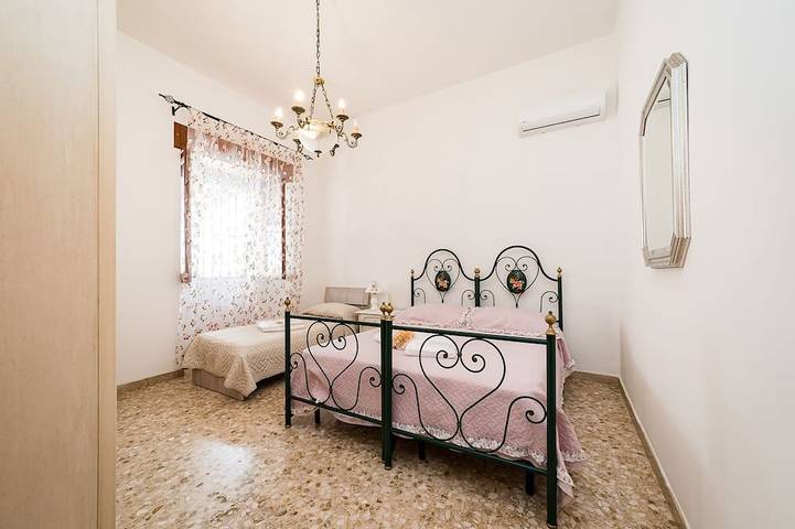 Villa Iris by Vivimy in Taviano, Golfe de Tarente
