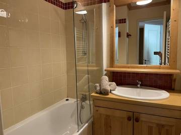 Chalet pour 6 Personnes dans Valmorel, Les Avanchers-Valmorel, Photo 2