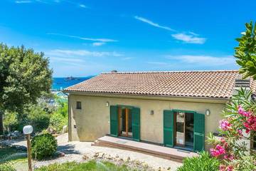Villa für 12 Personen in Punta Ala, Maremma, Bild 1