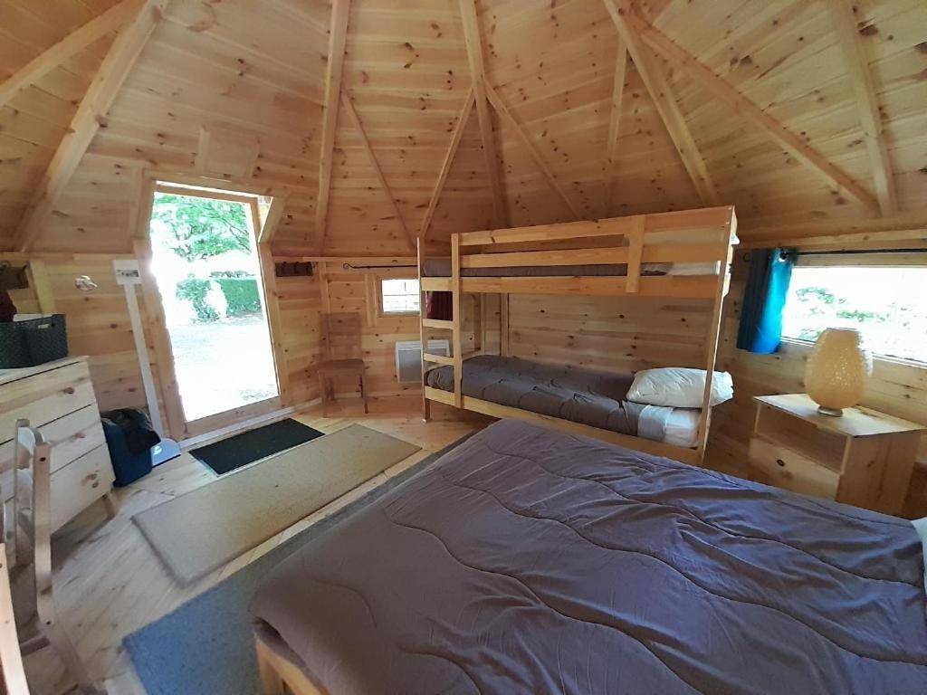 Family Studio in Bairon-et-ses-Environs, Ardennes