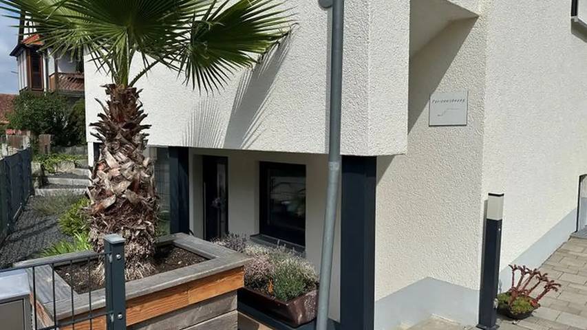 Ferienwohnung für 4 Personen in Bad Windsheim - 4