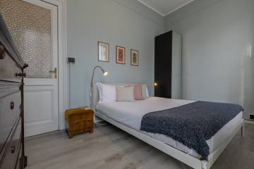 Vakantieappartement voor 10 Personen in Turijn, Via Francigena, Afbeelding 4