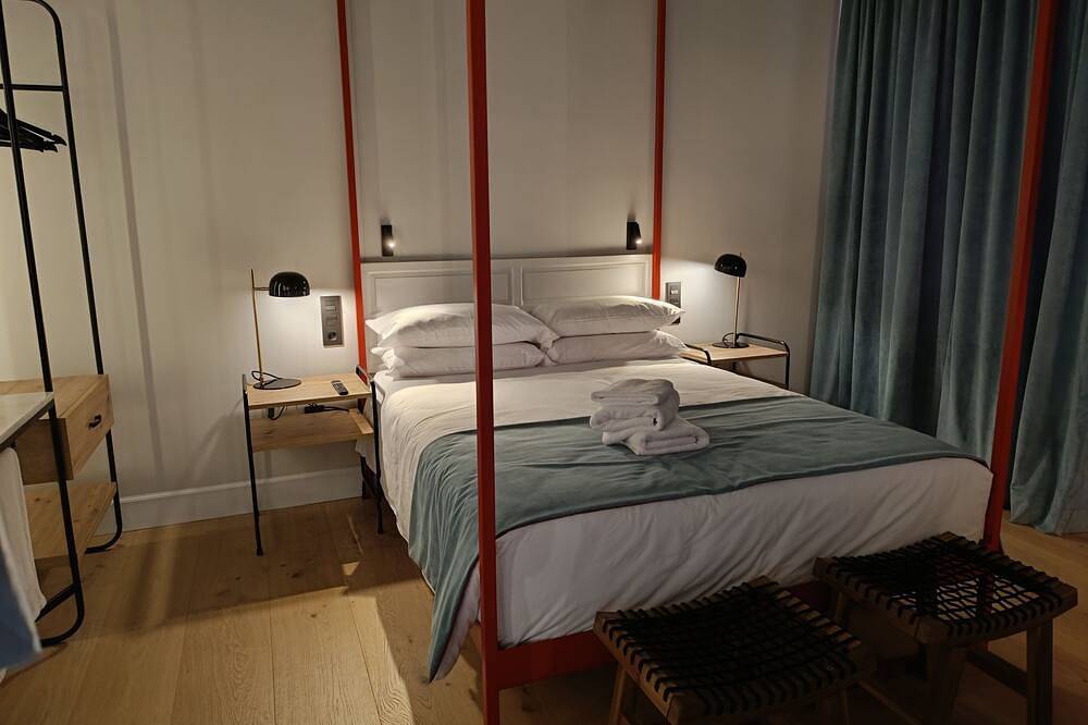 Ganze Wohnung, Lorpalma Unique apartments where elegance and tradition come together in La Verada, San Andrés y Sauces