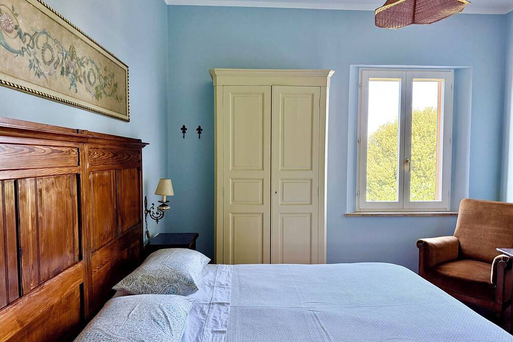 Belvedere Farmhouse: 2Br, 2Ba, Ac | Bolgheri & Sea in Castagneto Carducci, Etruscan Coast