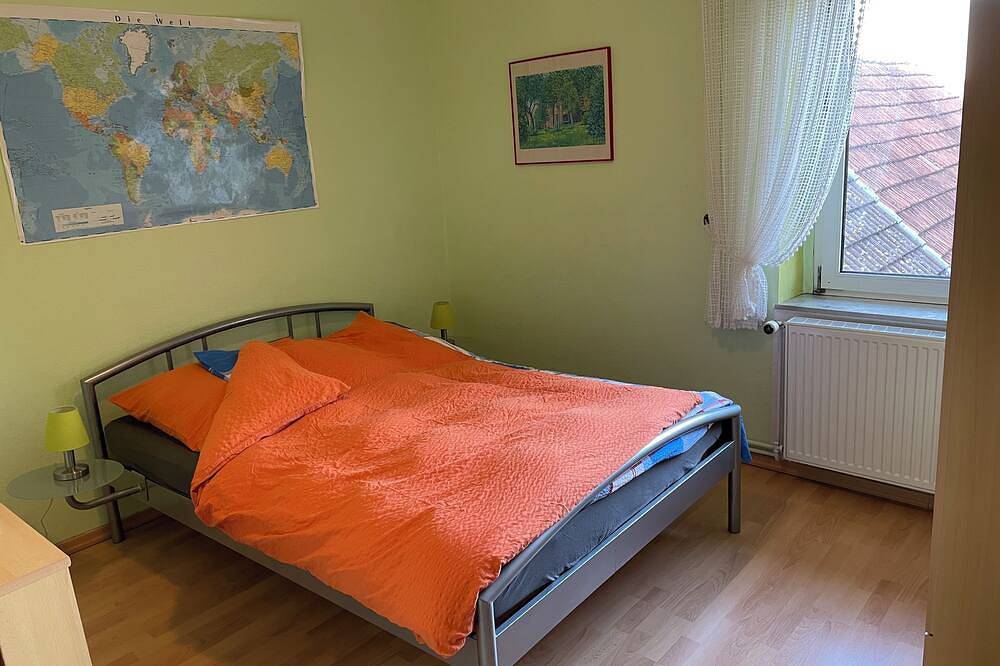 Ferienhaus Eschenbruch in Blomberg, Kreis Lippe
