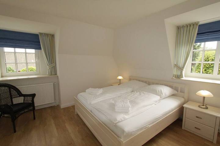 Ferienhaus für 5 Gäste mit 130m² in Wyk auf Föhr in Nordfriesische Inseln (Schleswig-Holstein) (Schleswig-Holstein), Wyk auf Föhr