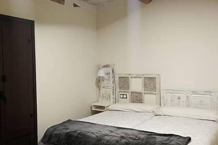 Casa Blanquita para 10 personas in Molinaseca, El Bierzo