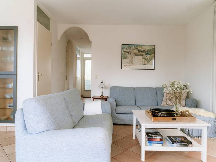 Location de vacances pour 8 personnes, avec jardin, adapté aux familles dans Grou - 3