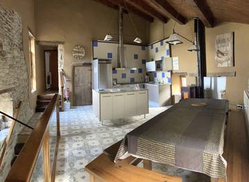Chalet para 8 Personas en Gallipienzo, Provincia de Navarra, Foto 1