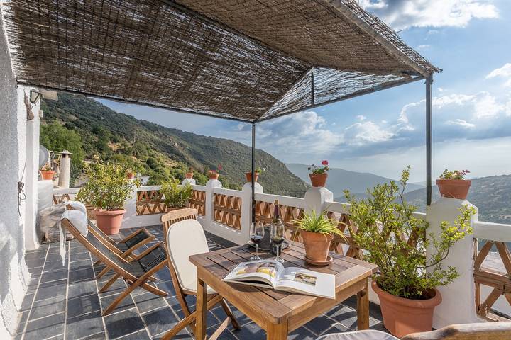 Apartamento para 4 personas