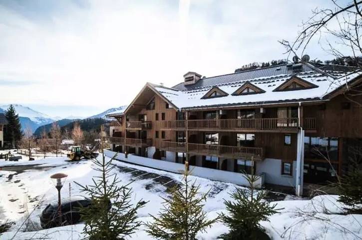 Appartement de vacances pour 8 personnes - 1