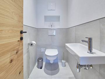 Ferienwohnung für 6 Personen in Maishofen, Bundesland Salzburg, Bild 3