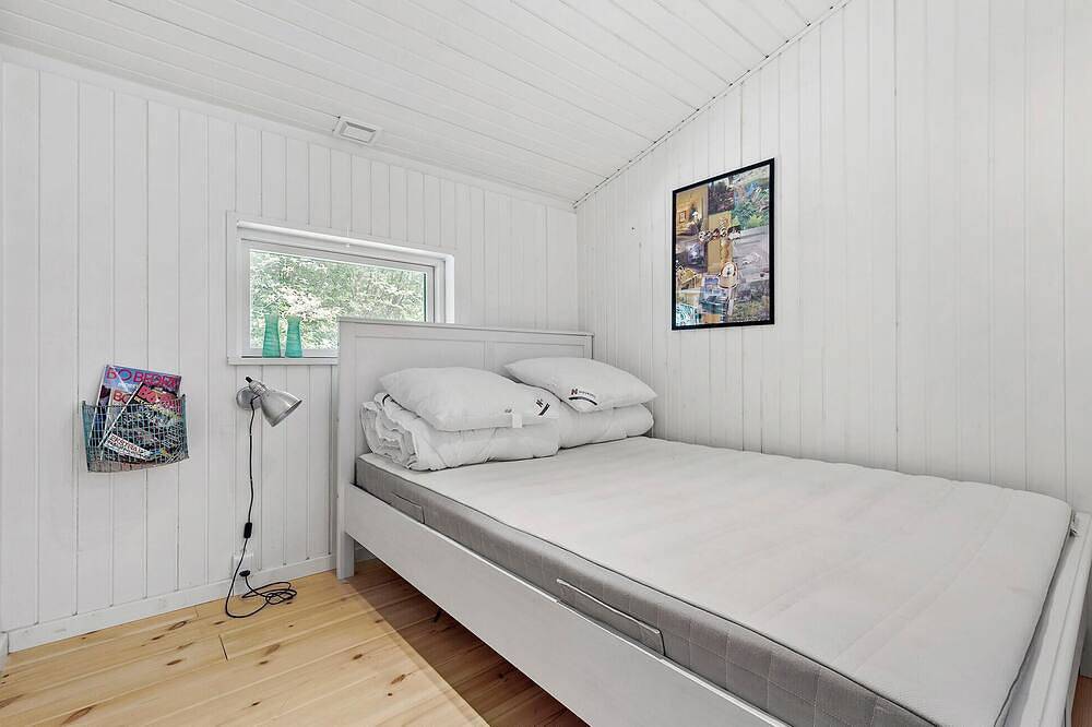 Atemberaubendes Haus mit 2. in Limfjord in Nordjütland