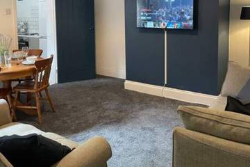 Apartment for 4 People in Gateshead, North East England, Photo 4
