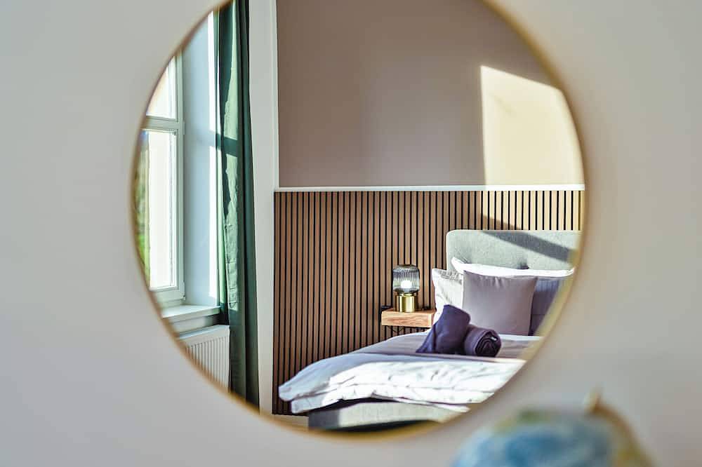 Ganze Wohnung, Luxus  | 6 Sz | 15 P | 4 Bäder | 250 m² | perfekt für Gruppen & Familien! in Bad Sooden-Allendorf, Werratal
