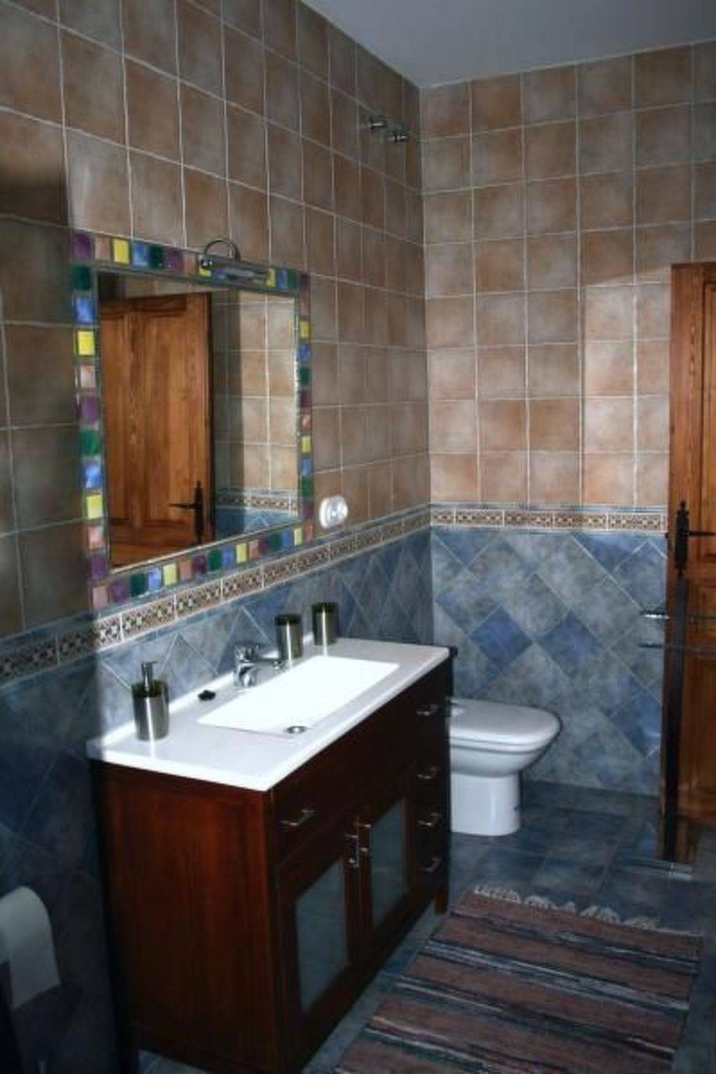 Bauernhof "El Rincon del Orbigo". in Santa Marina del Rey, Cordillera Cantábrica