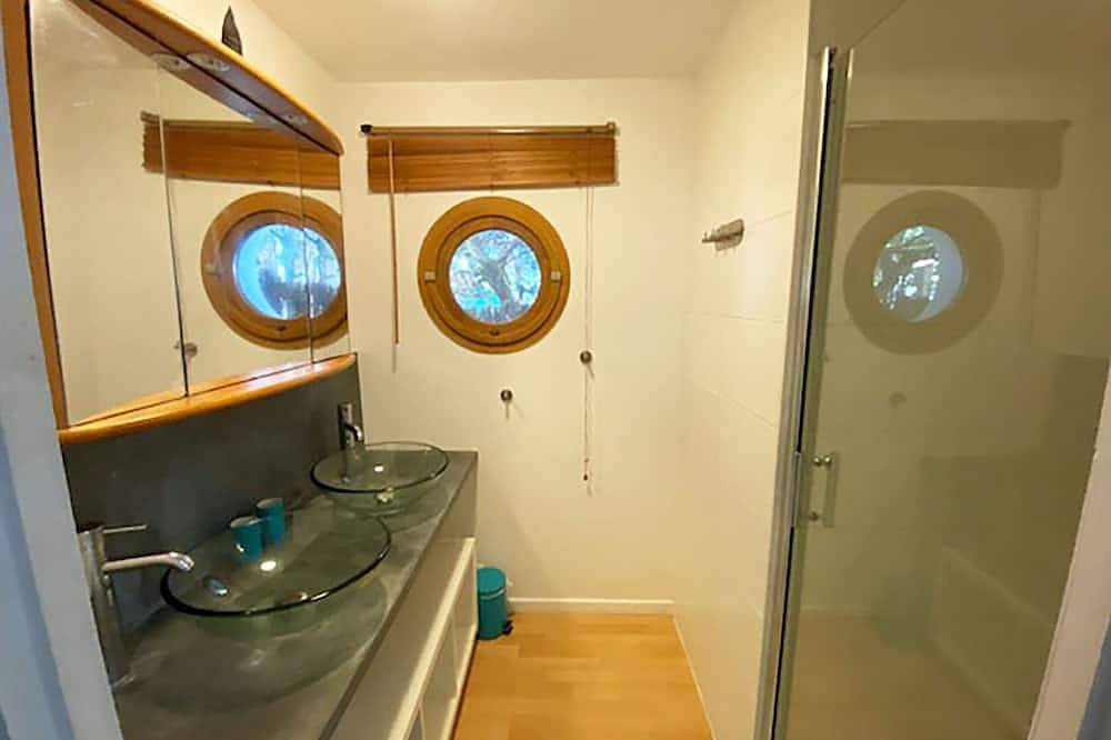 Einfamilienhaus mit 1 Etage - Pool und Jacuzzi in Vieux-Boucau-les-Bains, Côte d’Argent