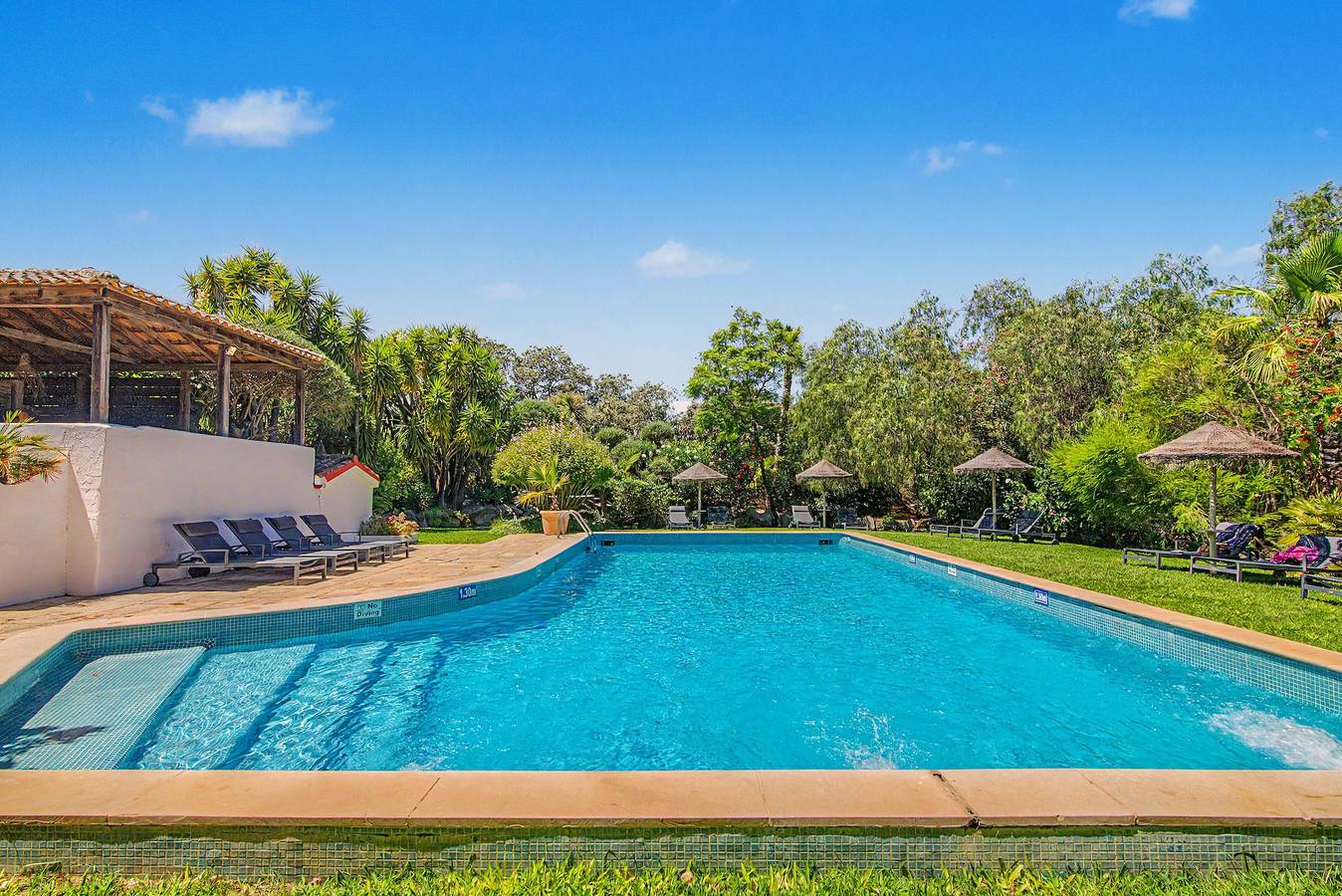 Casa Ferrobo - Gemma: Piscina Partilhada, Wi-Fi e Ar Condicionado in São Brás de Alportel, Distrito de Faro