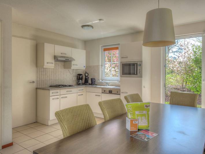 Villa für 7 Personen, mit Garten und Sauna, mit Haustier in Niedersachsen - 3