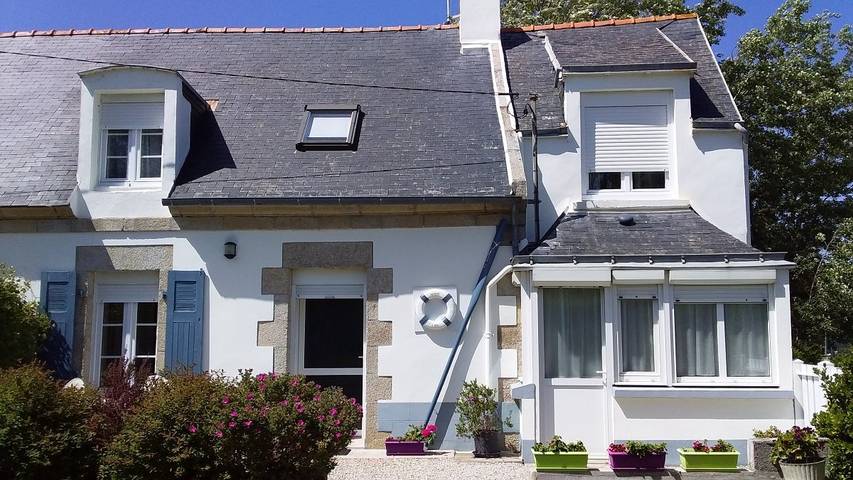 Location gîte pour 4 personnes