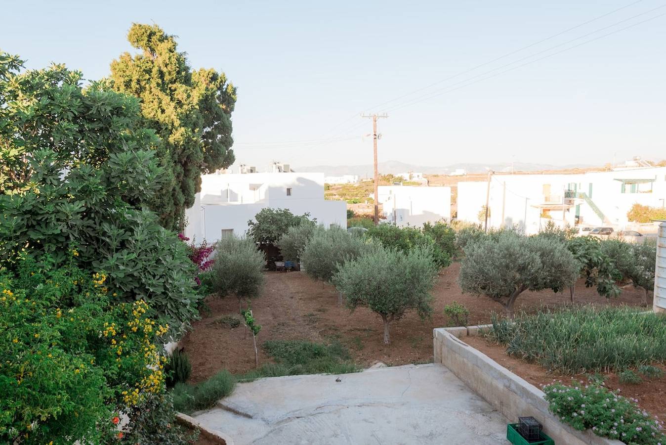 Casa vacanza a Paros a partire da 122€ a notte