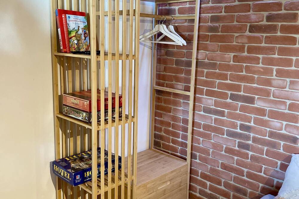 Ganze Wohnung, Apartment zum Schwanennest in Schwanau, Mittlerer Schwarzwald