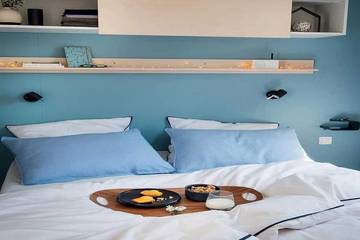 Camping voor 6 Personen in Roquebrune-sur-Argens, Draguignan en omgeving, Afbeelding 1