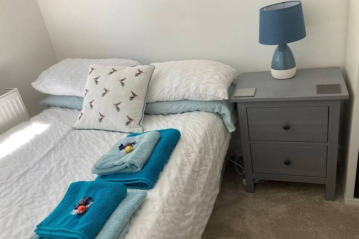 Holiday rental for 8 people in Henley-on-Thames