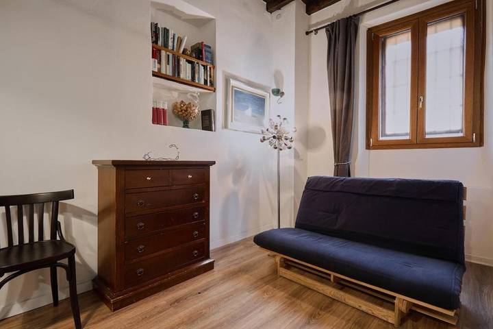 Appartamento per 2 persone a Cormano