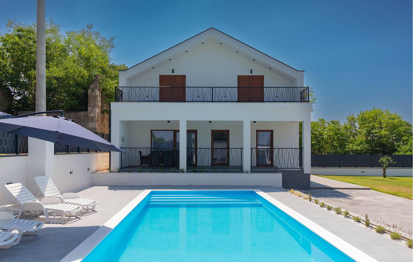 Casa vacanza a Zara a partire da 187€ a notte