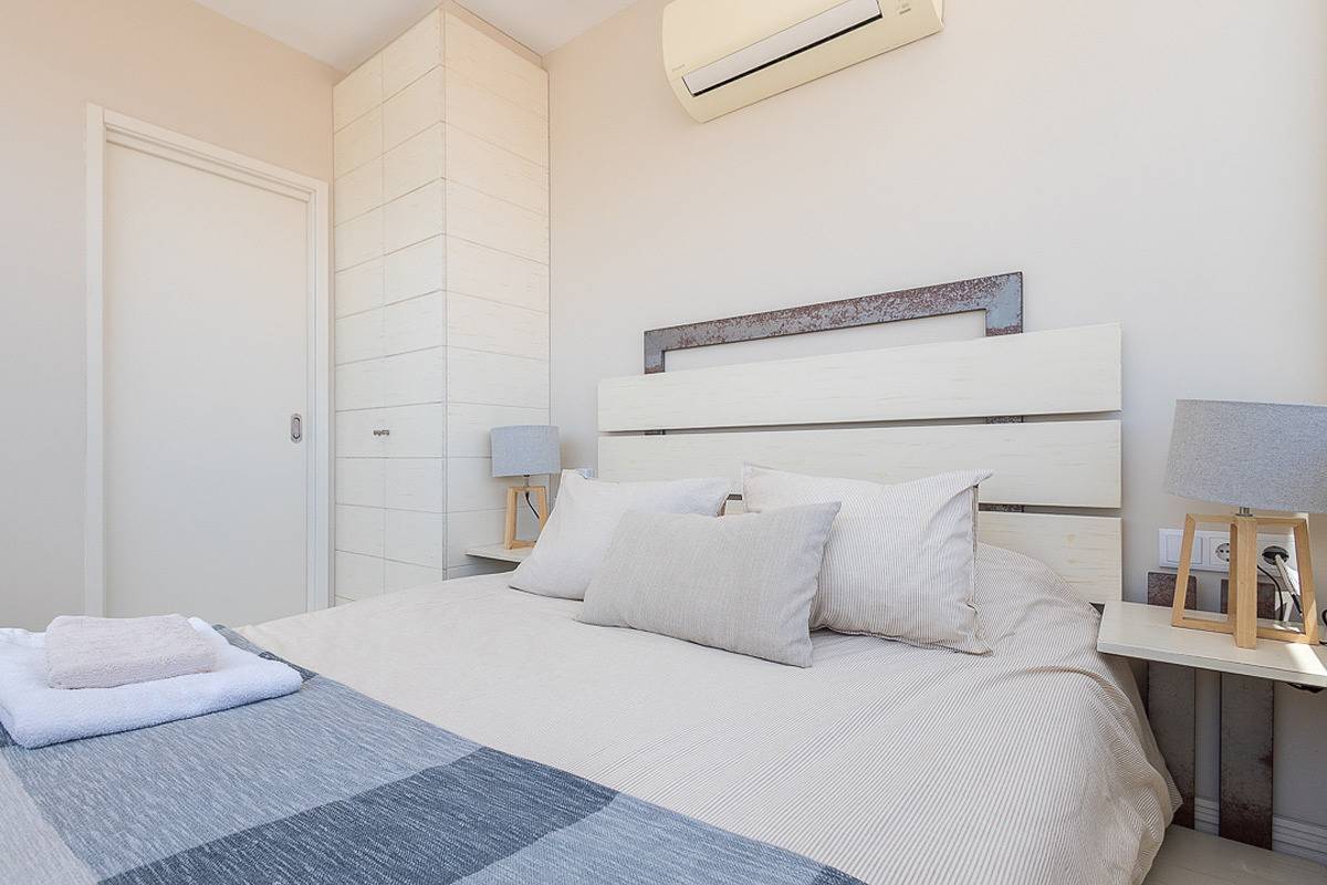 Appartement entier, Appartement de vacances pour 4 personnes in Vila Nova de Cacela, Parque Natural da Ria Formosa