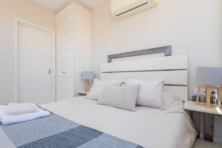 Ferienwohnung für 4 Personen an der Algarve - 3