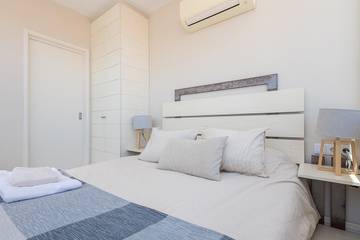 Casa De Férias para 4 Pessoas em Praia de Cacela Velha, Ria Formosa, Foto 2