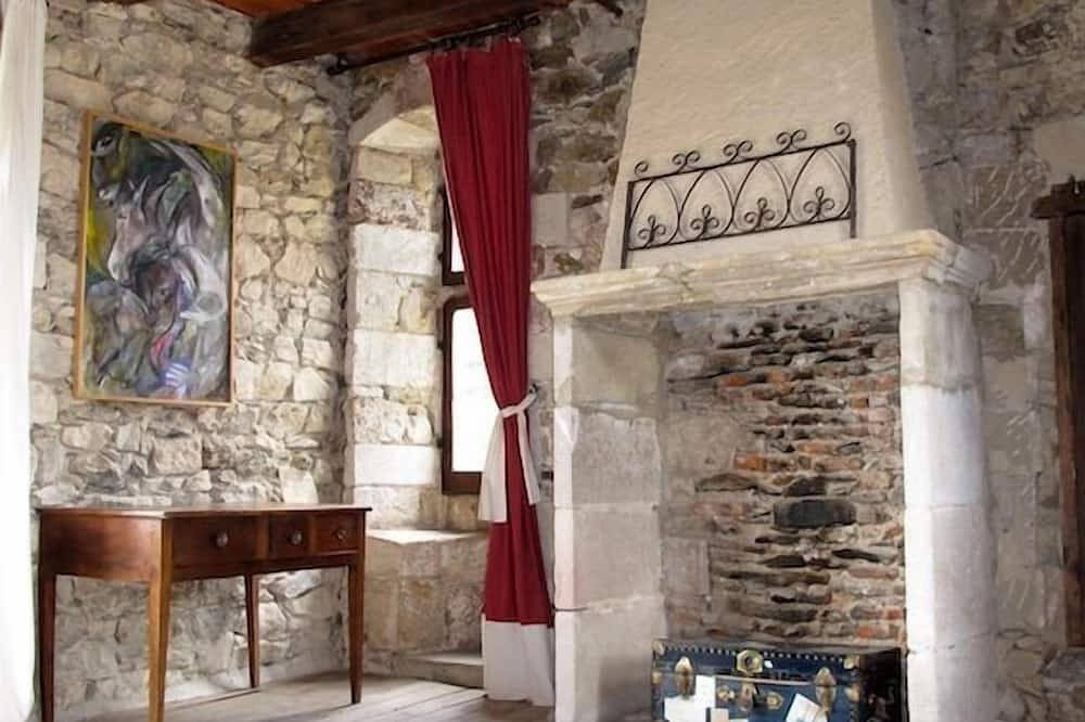Tour du Xiiie siècle in Najac, Aveyron