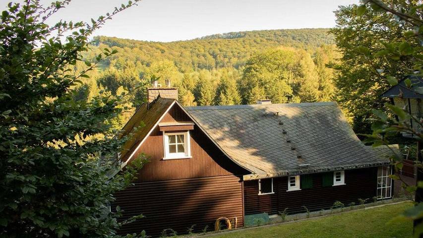 Ferienhaus für 6 Personen, mit Garten in Schmallenberg - 3
