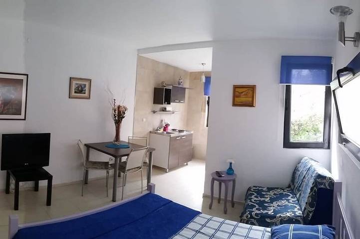 Maison d’hôte pour 2 personnes, avec jardin au Monténégro - 2