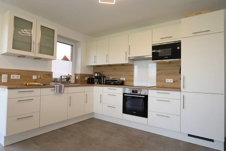 Ferienhaus für 7 Personen, mit Garten und Whirlpool sowie Sauna, mit Haustier in Walchum - 3