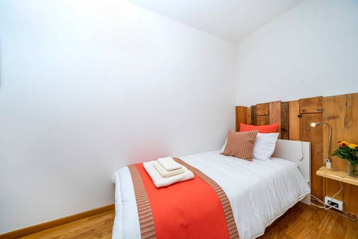 Gîte pour 2 personnes à Udine - 3