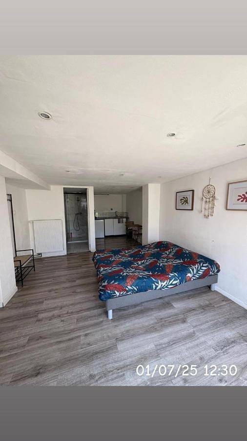 Gîte pour 2 personnes à Eckbolsheim - 4