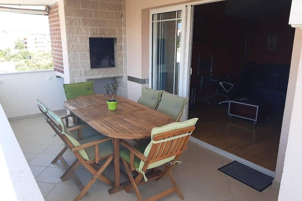 Ganze Wohnung, Ferienwohnung Stobrec für 1 - 6 Personen mit 3 Schlafzimmern - Ferienwohnung in Stobrec, Split-Dalmatien