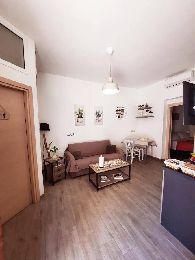 Chambre d’hôte pour 2 personnes dans Abruzzes - 2