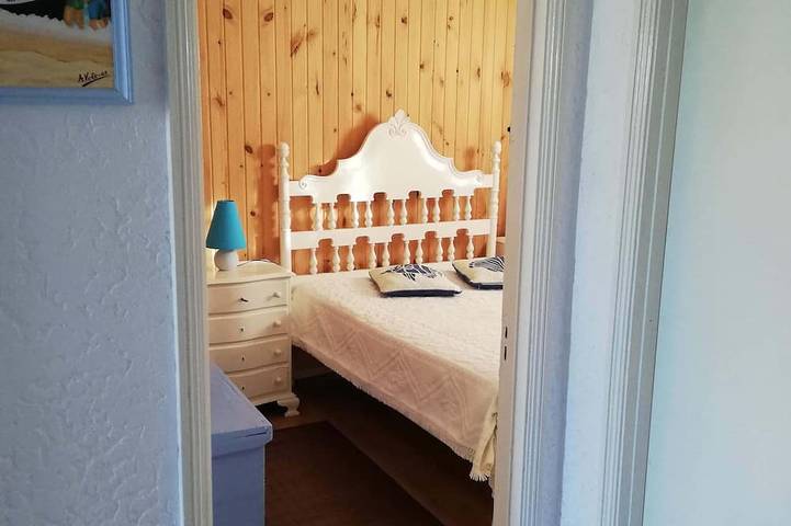 Gîte pour 4 personnes, avec jardin et terrasse, animaux acceptés dans Mindelo - 2