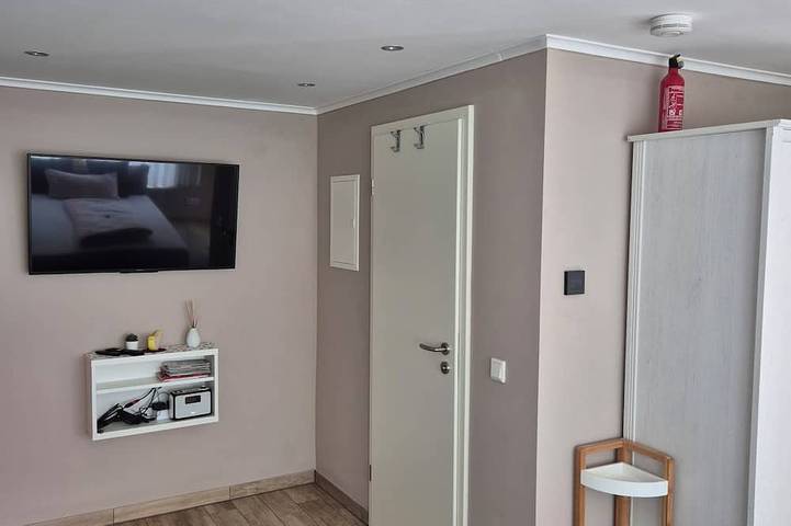 Bungalow für 2 Personen, mit Terrasse in Franken - 4