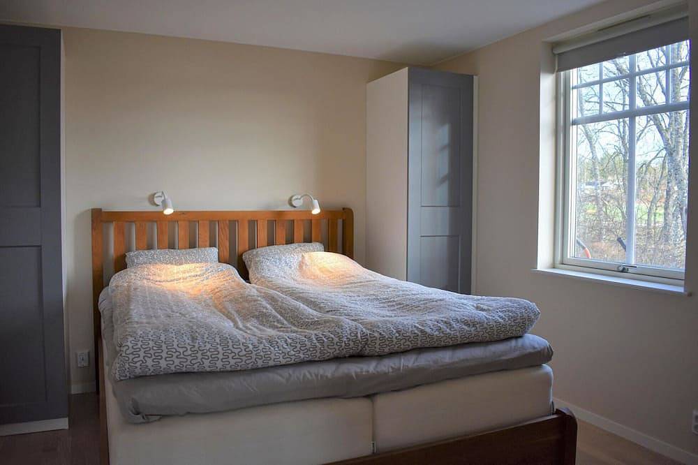 Lovely home in Ronneby with sauna in Ronnebyhamn, Schwedische Ostsee