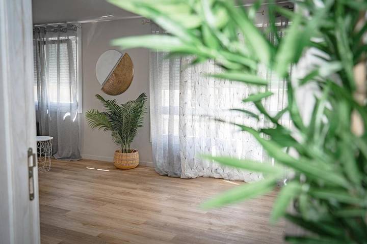 Apartamento de vacaciones para 2 personas - 1