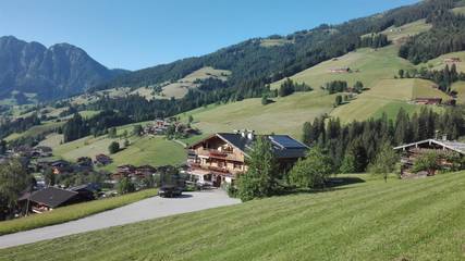 Vakantiewoning voor 4 Personen in Inneralpbach, Alpbach, Afbeelding 1