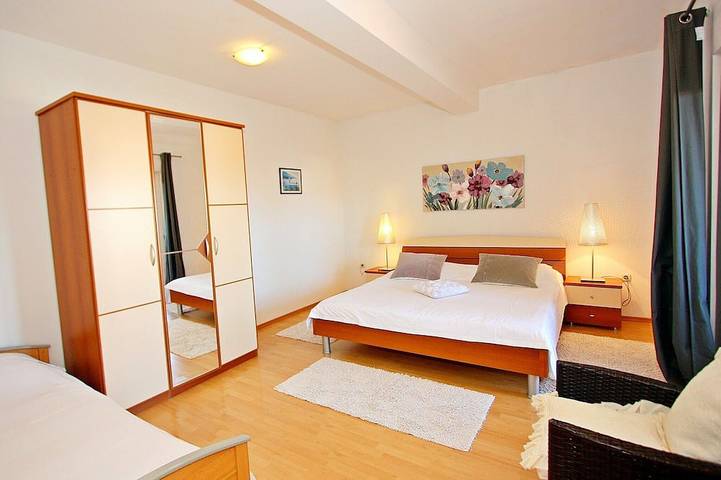 Appartamento intero, Appartamenti Mara,, Supetar, hr in San Pietro di Brazza, Brac